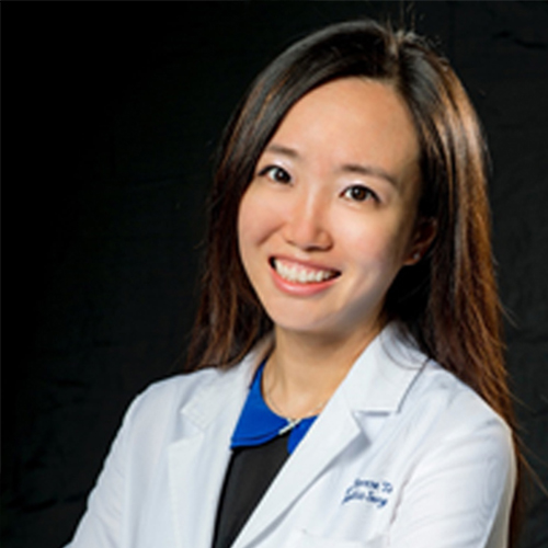 Dr. Teresa TAN