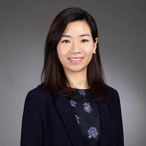 Dr. Teresa TSE