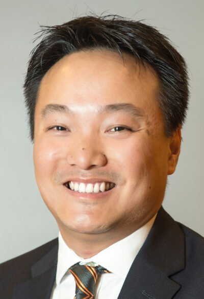Herbert Loong Portrait 2