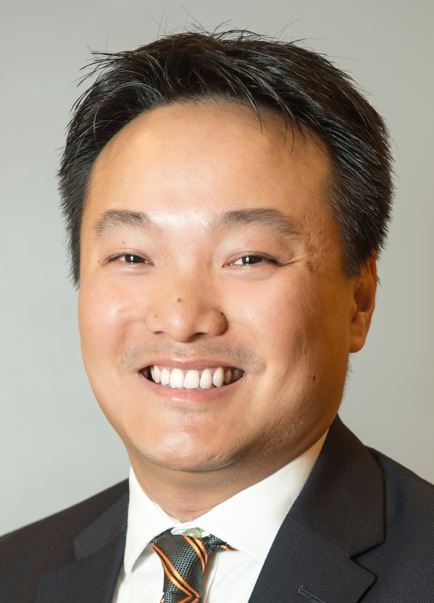 Dr. Herbert H. F. LOONG