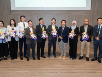 CUHK Master class-20