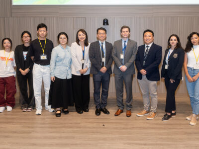 CUHK Master class-224